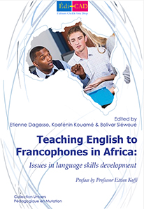 Teaching English to Francophones in Africa