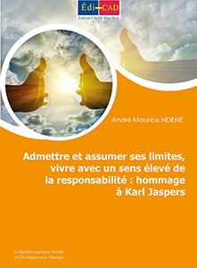 Assumer ses limites, vivre avec un sens élevé de la responsabilité : hommage à Karl Jaspers