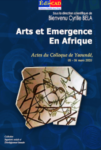 Art et Emergence en Afrique