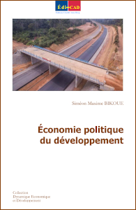 Economie politique du developpement
