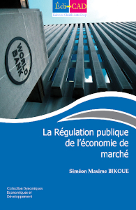 La régulation publique de l'économie de marché