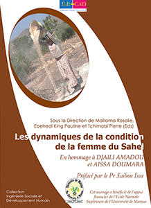 Les dynamiques de la condition de la femme du Sahel 